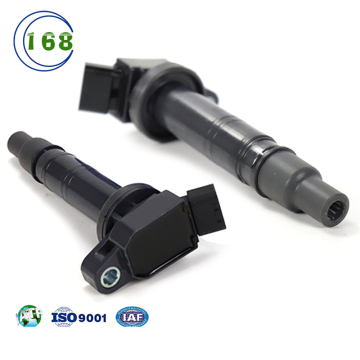 YLB CAR ENGINE ENGINE INDERTION COIL 90919-C2006 για την Toyota Camry, Previa, RAV4 2008-2015