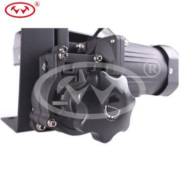 China's Top Sectional Garage Door Opener