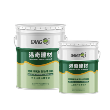 Producto nivelador epoxi avanzado sin disolventes