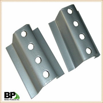high quality Tensile Strength Of Steel U type  post
