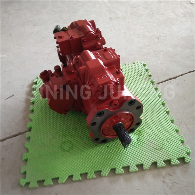 TB1140 Hydraulic Pump