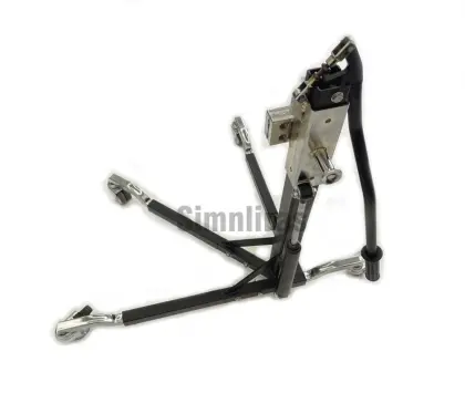 Universal Motorcycle Lifting Frame for Motorcycle