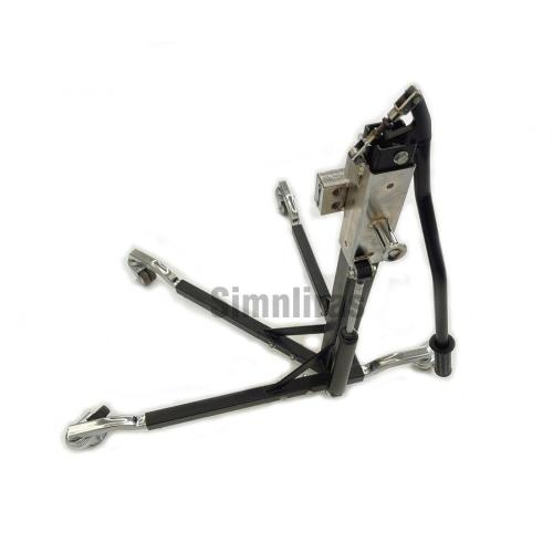 Uniwersalna rama podnoszenia motocykli dla motocykli