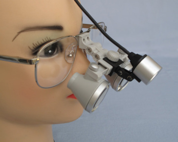 Yhl-as Head Lamp
