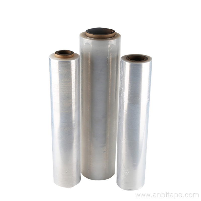 Heavy Duty Amazon Stretch Wrap Film