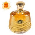 Brandy de jengibre (42% de alcohol por volumen)
