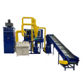 Automatic Recycling Machine Electronic Waste Recycling Plant