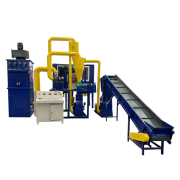 pcb Precious Metal Recycling Machine