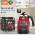 Hôtel à bas prix Home Home Electric Water Kettle