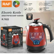 Low price hotel home electric water kettle