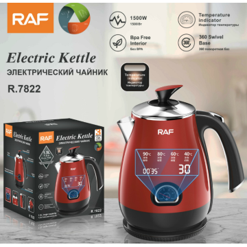 Hôtel à bas prix Home Home Electric Water Kettle