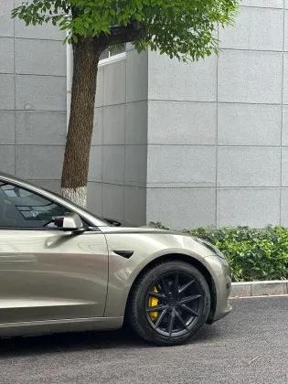 Euromaster True Gloss Metallic Film Aventurine Green with AX Film