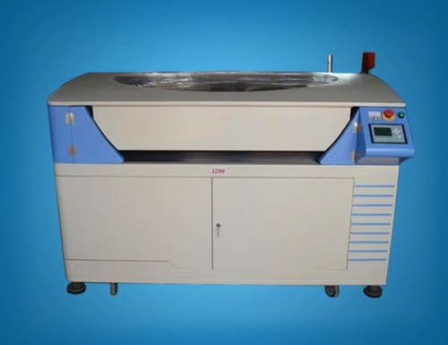 Wood Laser Engraving Machine 1390 80W Reci Tube