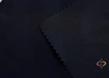 300D 100% Poly Oxford With Coating
