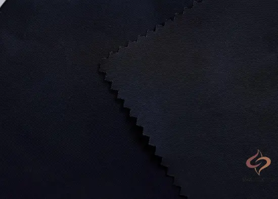 300D 100% Poly Oxford With Coating