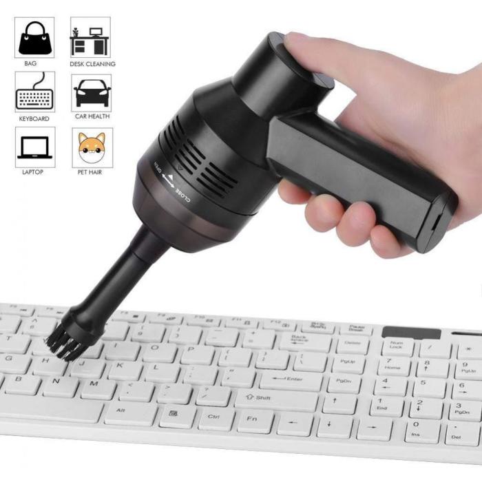 Καθαριστικά ηλεκτρονικών υπολογιστών USB για φορητό υπολογιστή Desk Desk