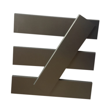 EK60 Carbon Vane for Vacuum Pumps
