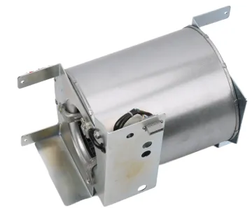 GF-Q235 Sch****** Elevator 85BR Inverter Fans