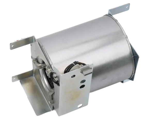 GF-Q235 Sch****** Elevator 85BR Inverter Fans