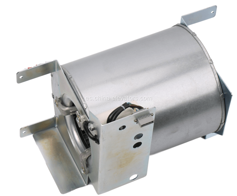 GF-Q235 SCH ****** Elevator 85BR Fans de inversor