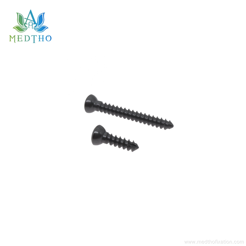 cortical screw