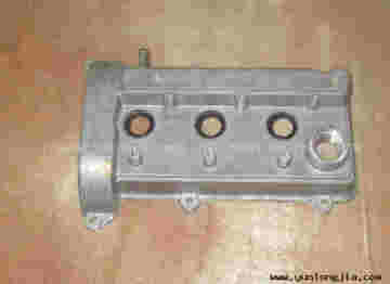 Leak-Free Diesel Engine Valve Cover Kit