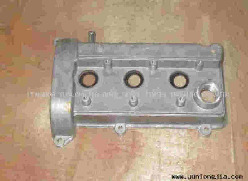 Leak-Free Diesel Engine Valve Cover Kit