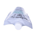 Pochette de boisson de bec en plastique d&#39;emballage de lait pour le lait