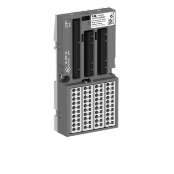 Связь ABB Profibus DP / CANopen TU518