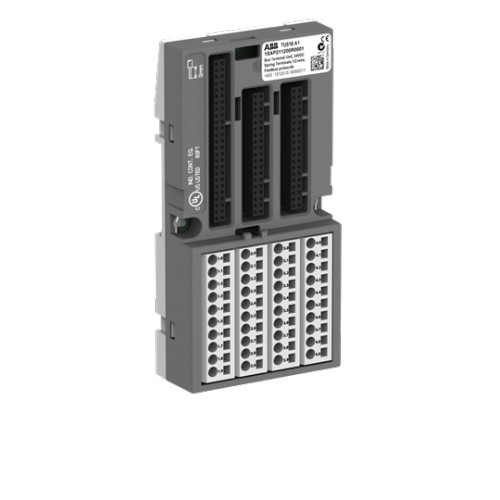 Communication ABB Profibus DP / CANopen TU518