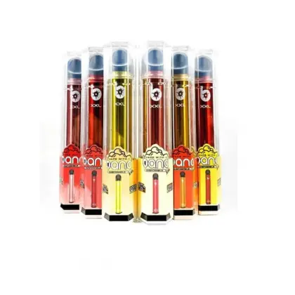 Bang max Disposable Vape Electronic Cigarettes