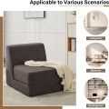 3in1 Folding Sofa Bed for Small Space