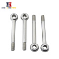 304 Stainless Steel M5-M24 DIN444/GB798 Swing Bolts