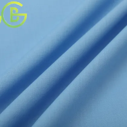 Tartan Textile 57/58\" 145Gsm Solid Anti-Wrinkle T/R Toyobo Net Mesh Fabric - 45% Polyester 55% Viscose