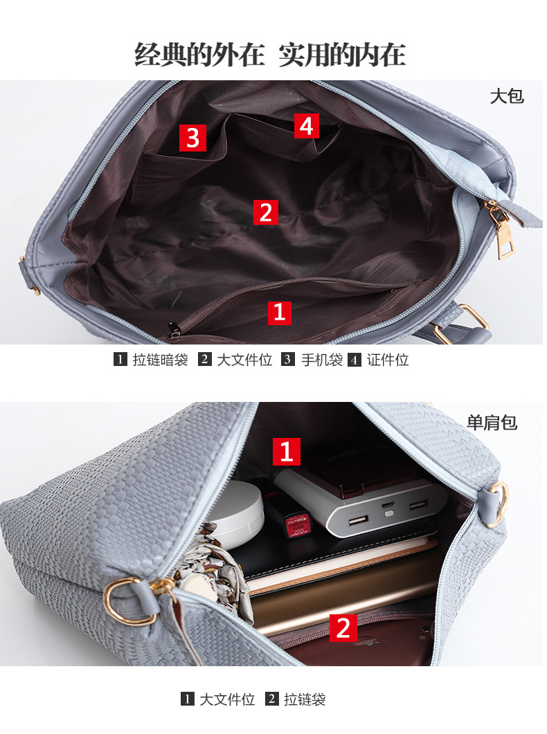 Designer Genuine Ladies Handbags