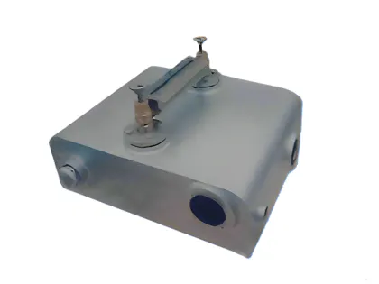 Marine Stern shaft Lubrication Oil Tank
