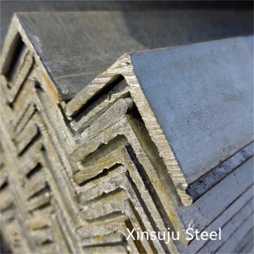 ABS Ah36 Hot Rolled Steel Angles