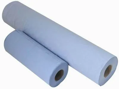 Blue Hygiene Rolls/Coach Rolls