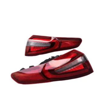 Alfa Romeo Giulia Stelvio Rear Tail Lamp Kit