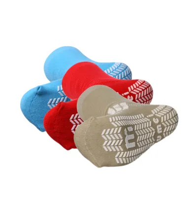 sweat absorbent slipper socks