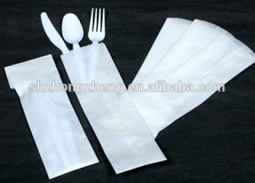 Silverware Paper Bags