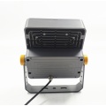 Outdoor Flood Lights with Seismic Structure