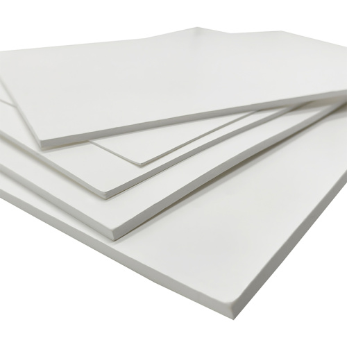 F-4 fluoroplast ptfe foil ptfe skived sheet