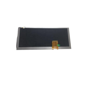 CLAA103WA01 XN CPT 10.3 Inch Stretched Bar Type LCD Display Panel 1280x480