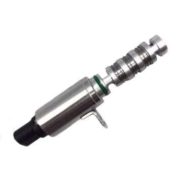 Auto Part Hyundai 24355-2E100 Variable Valve Timing Solenoid