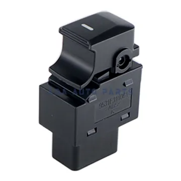 KIA Sportage 369510-1000 Rear Left Power Window Switch Button Part: 93580-3W000 & 93575-1H000