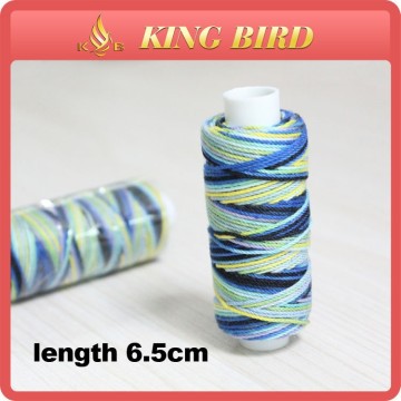 multi color thread