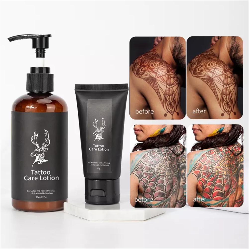 Opsite Tattoo Aftercare