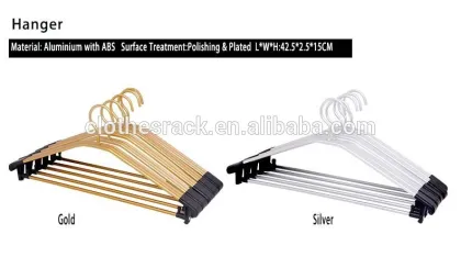 High quality hardware clothes racks parts