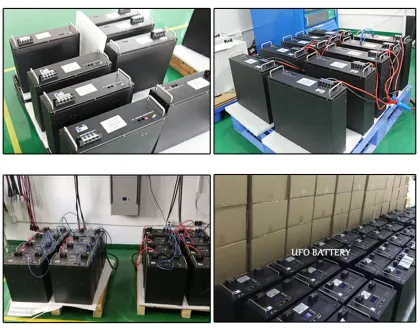 Pylontech CATL Cabinet Solar Battery 5Kwh Battery Pack